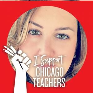 Meet your Posher, Erin